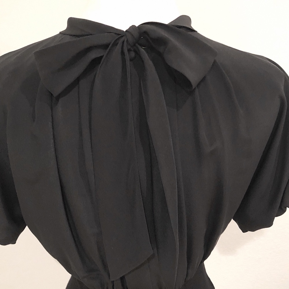 BCBGMaxAzria Blouse - Picture 4 of 7